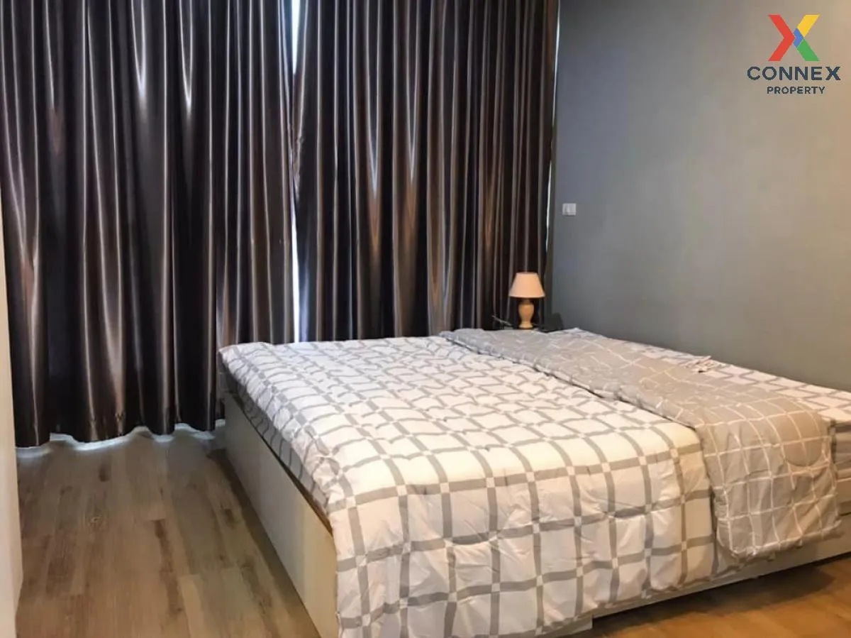 For Rent Condo , Happy Condo Ladprao 101 , Khlong Chan , Bang Kapi , Bangkok , CX-96261 4