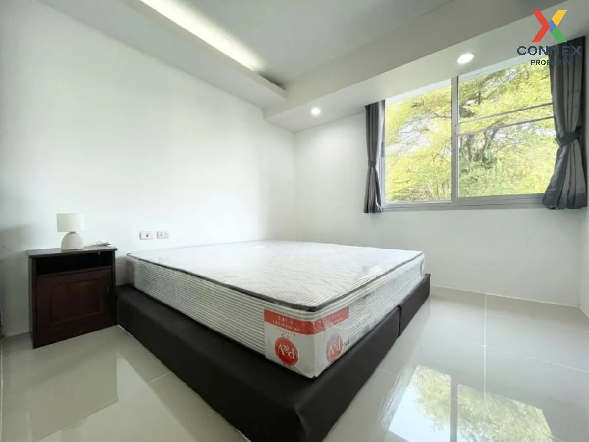 For Rent Condo , Waterford Sukhumvit 50 , BTS-Phra Khanong , Phra Khanong , Khlong Toei , Bangkok , CX-96264