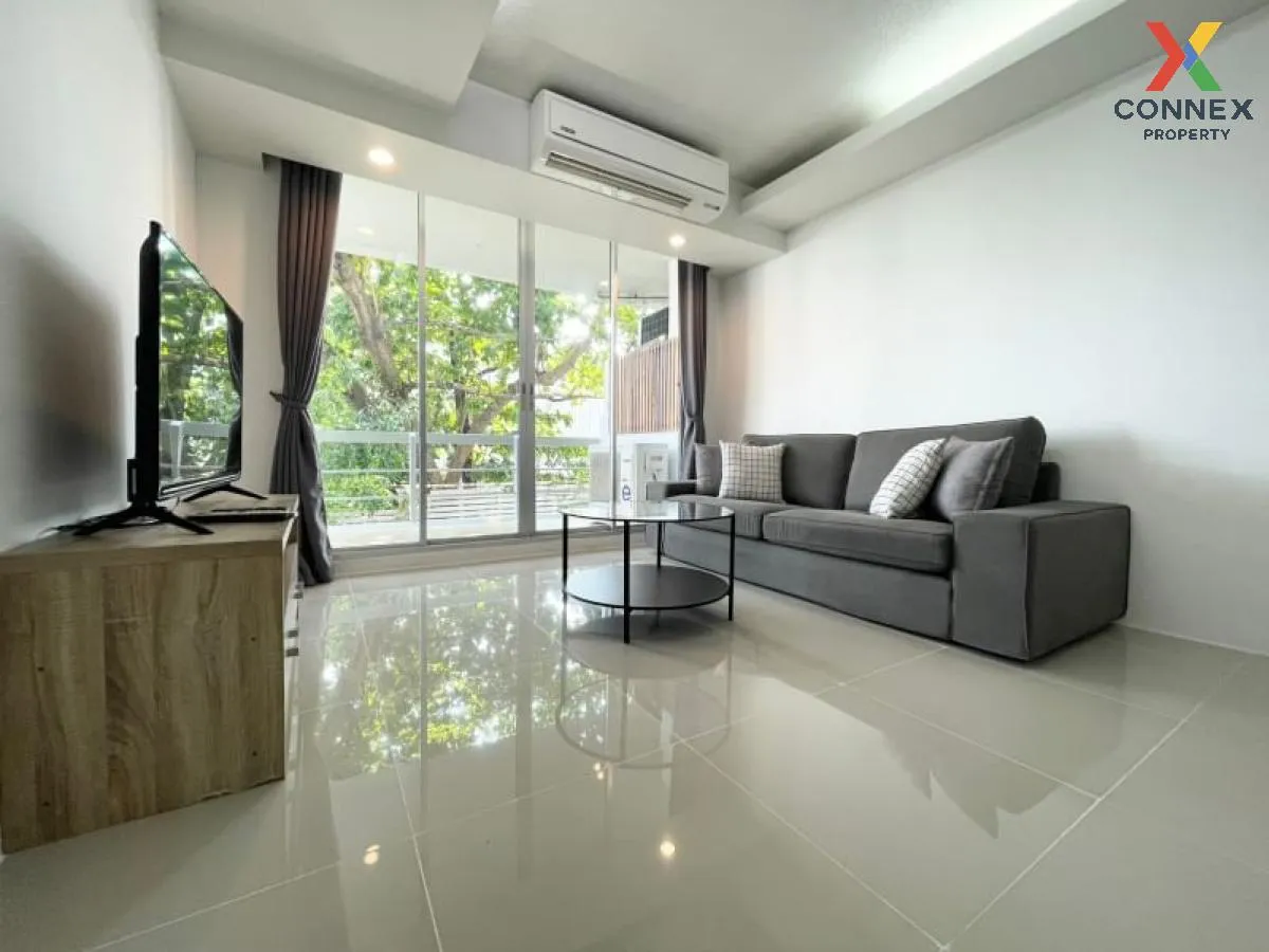 For Rent Condo , Waterford Sukhumvit 50 , BTS-Phra Khanong , Phra Khanong , Khlong Toei , Bangkok , CX-96264