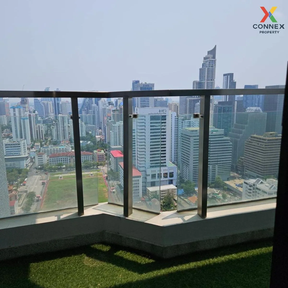 For Rent Condo , Supalai Premier @ Asoke , MRT-Phetchaburi , Bang Kapi , Huai Khwang , Bangkok , CX-96266