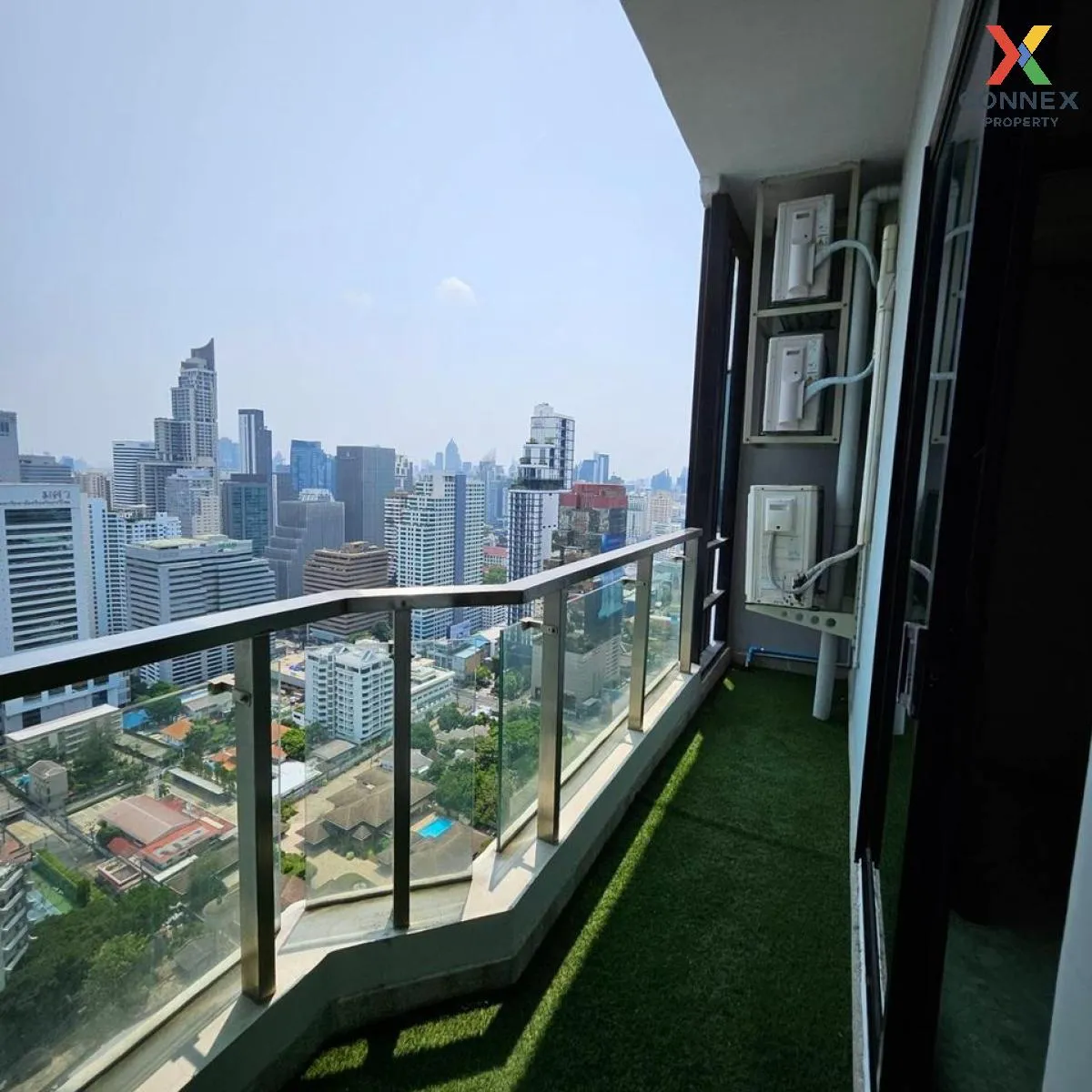 For Rent Condo , Supalai Premier @ Asoke , MRT-Phetchaburi , Bang Kapi , Huai Khwang , Bangkok , CX-96266