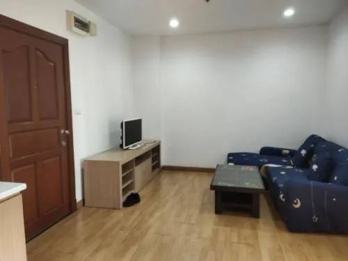 For Rent Condo , PG Rama 9 , MRT-Phra Ram 9 , Huai Khwang , Huai Khwang , Bangkok , CX-96275