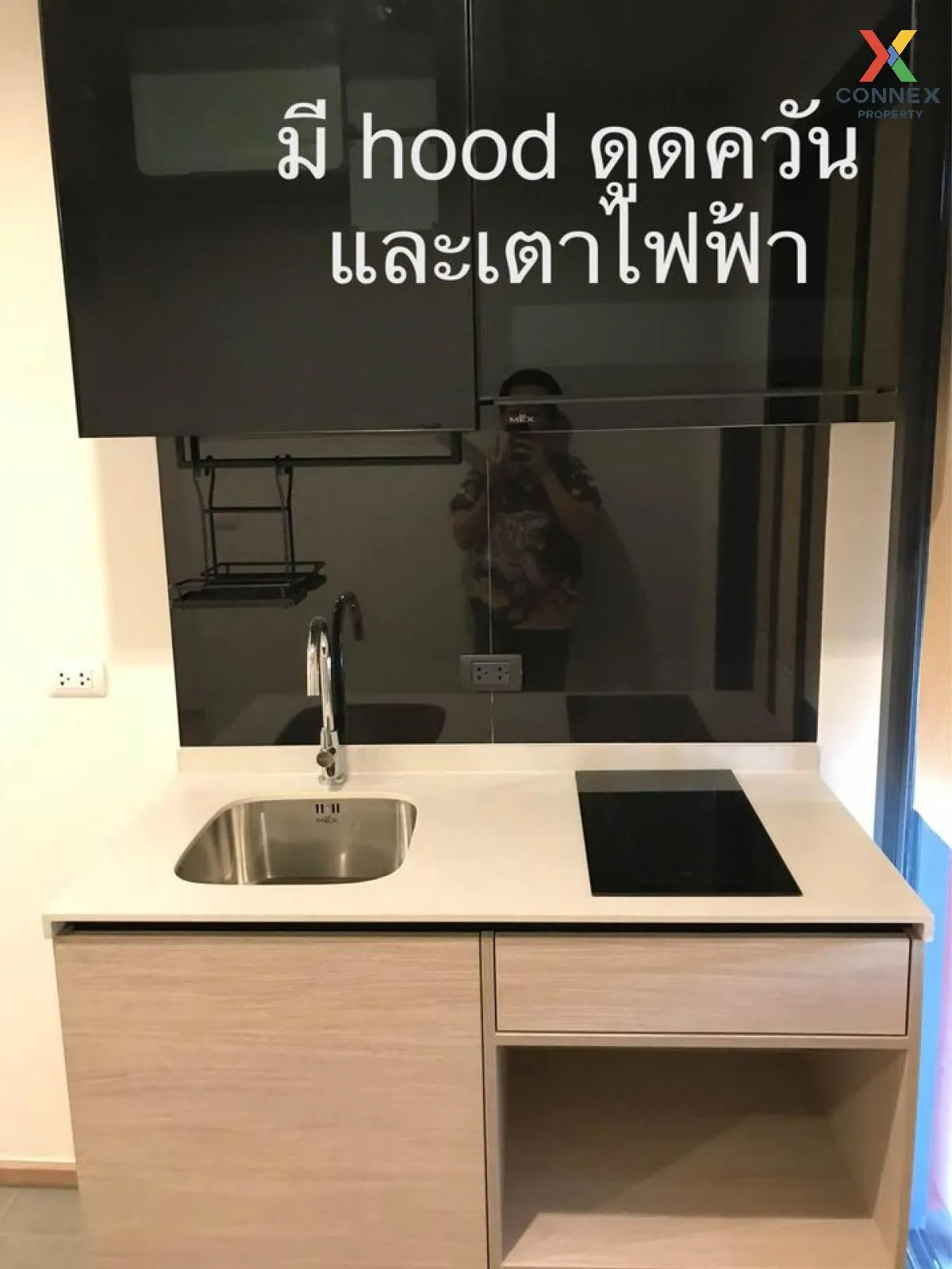 For Rent Condo , The Base Garden Rama 9 , ARL-Ramkhamhaeng , Hua Mak , Bang Kapi , Bangkok , CX-96276