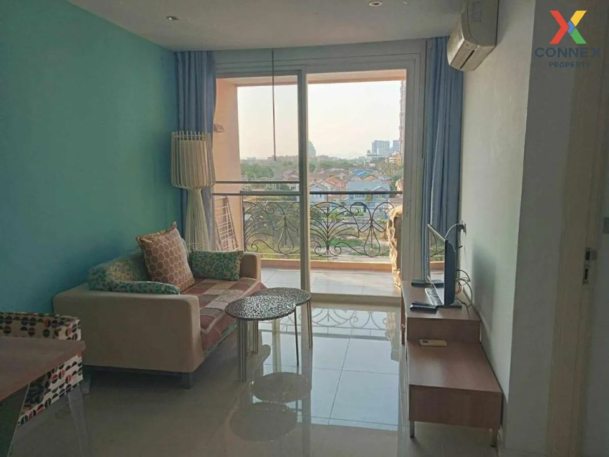 For Sale Condo , Atlantis Condo Resort Pattaya , Nong Prue , Bang Lamung , Chon Buri , CX-96280 1