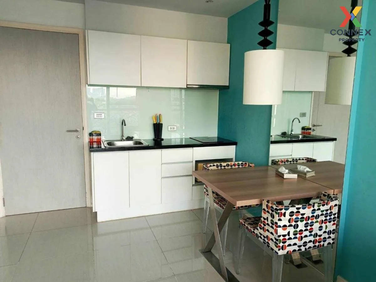 For Sale Condo , Atlantis Condo Resort Pattaya , Nong Prue , Bang Lamung , Chon Buri , CX-96280 2