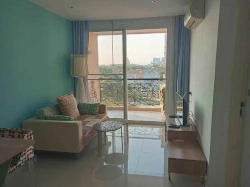 For Sale Condo , Atlantis Condo Resort Pattaya , Nong Prue , Bang Lamung , Chon Buri , CX-96280