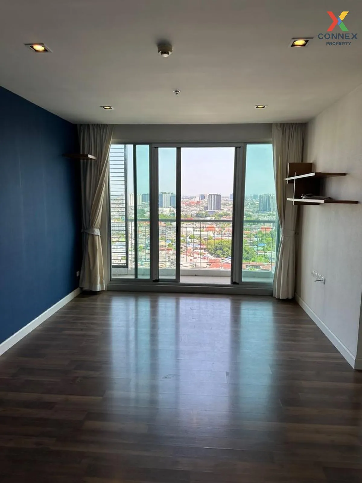 For Sale Condo , The Room Sathorn - Taksin , BTS-Pho Nimit , Bang Yiruea , Thon Buri , Bangkok , CX-96281 1