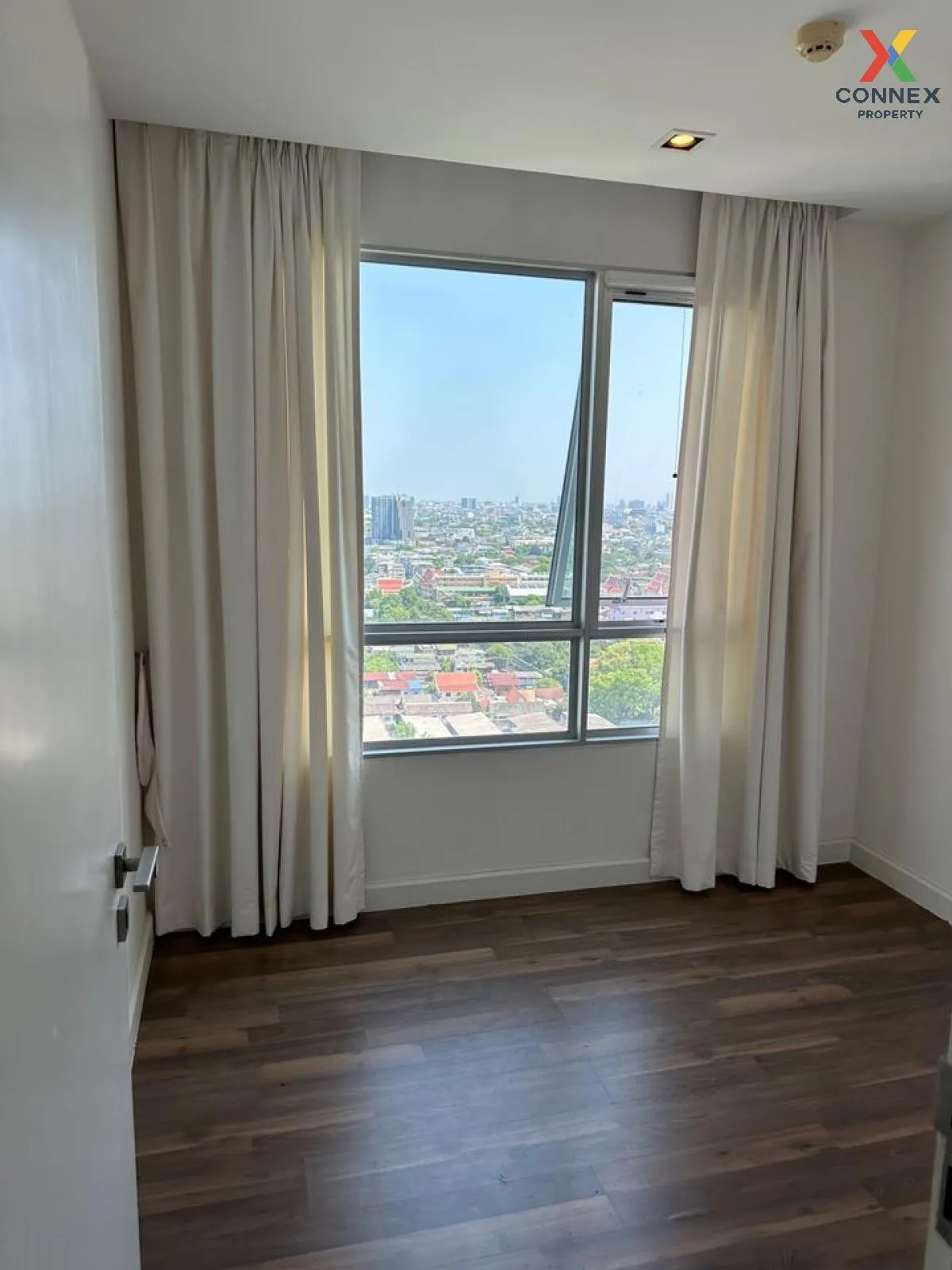 For Sale Condo , The Room Sathorn - Taksin , BTS-Pho Nimit , Bang Yiruea , Thon Buri , Bangkok , CX-96281