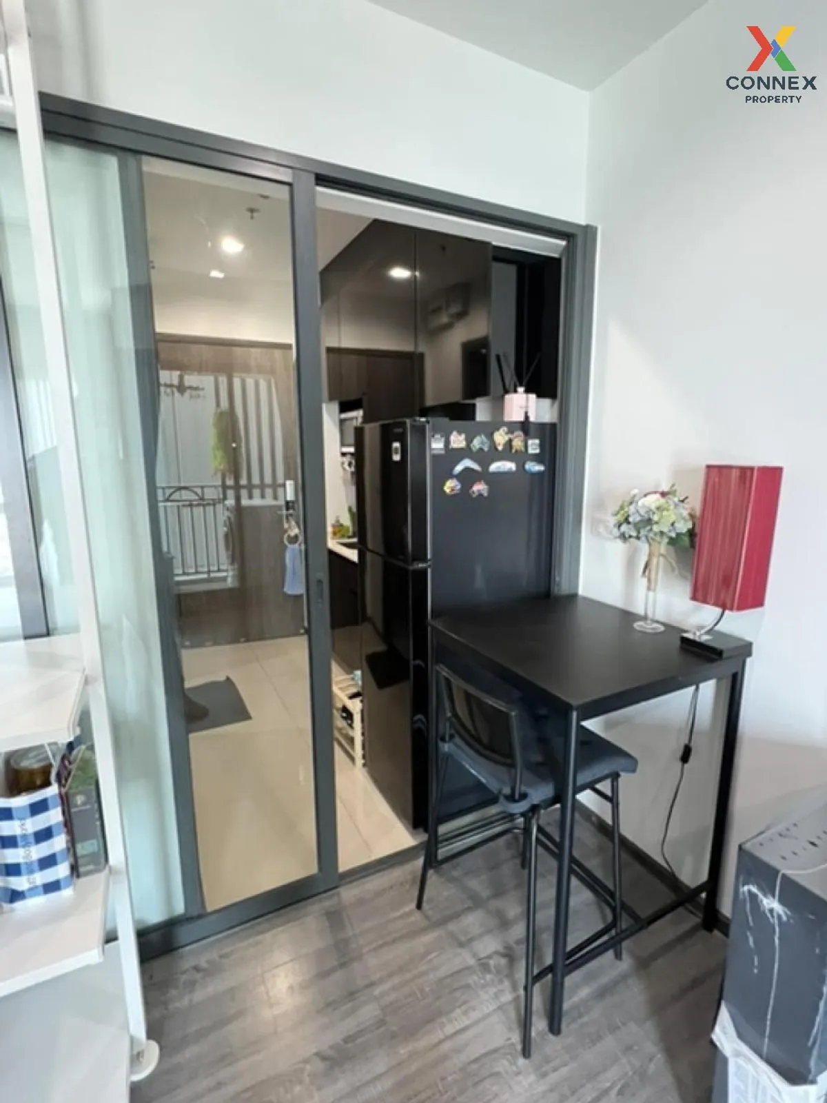 For Sale Condo , The Rich Sathorn - Taksin , BTS-Wongwian Yai , Bang Lamphu Lang , Khlong San , Bangkok , CX-96282