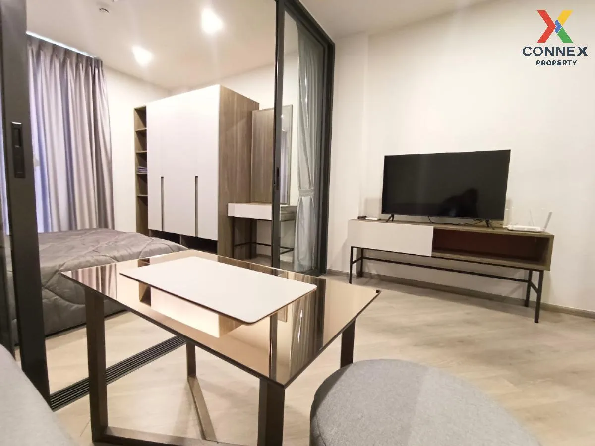 For Sale Condo , The Base Saphanmai , BTS-Sai Yud , Anusawari , Bang Khen , Bangkok , CX-96283 2