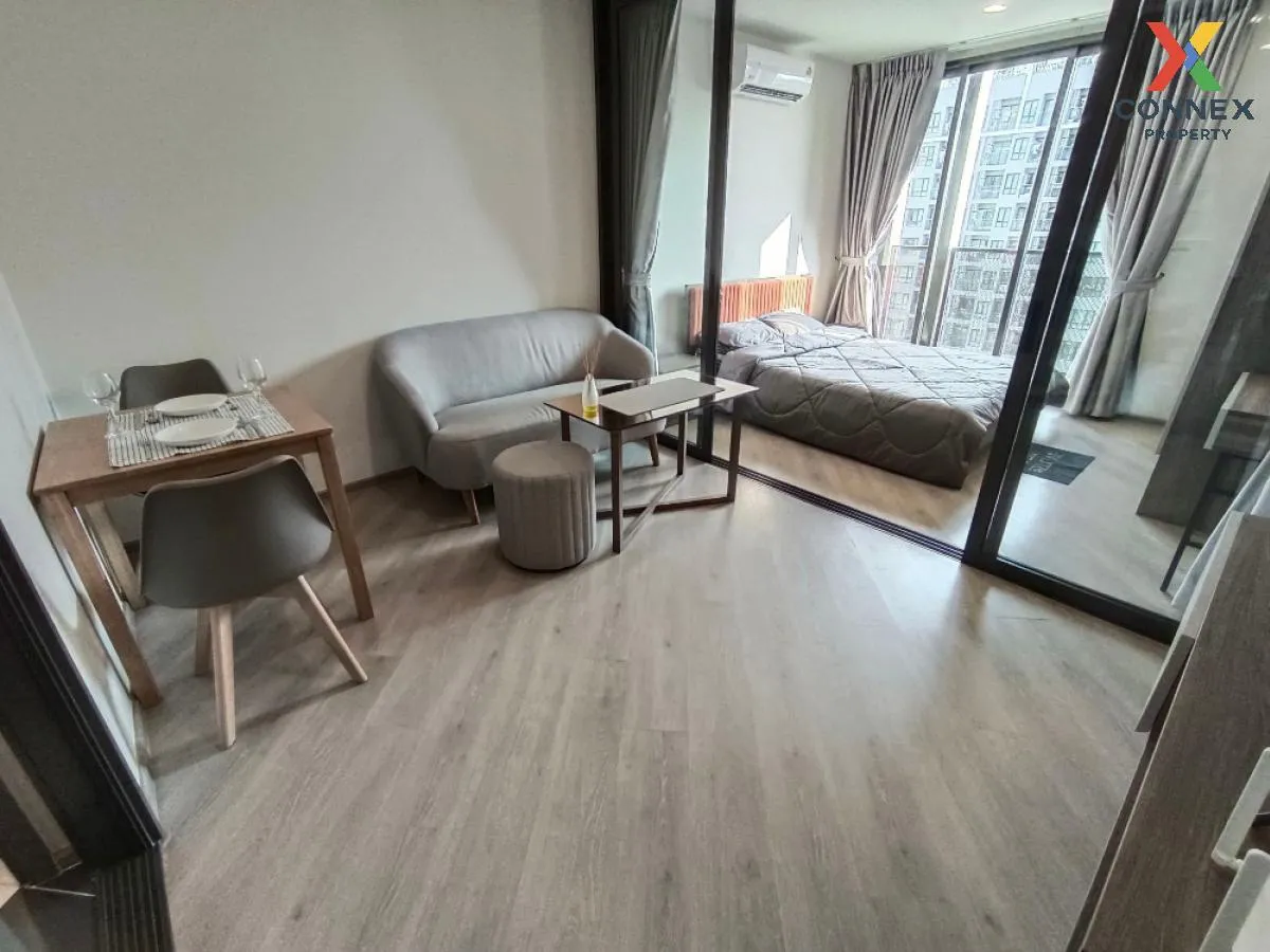 For Sale Condo , The Base Saphanmai , BTS-Sai Yud , Anusawari , Bang Khen , Bangkok , CX-96283