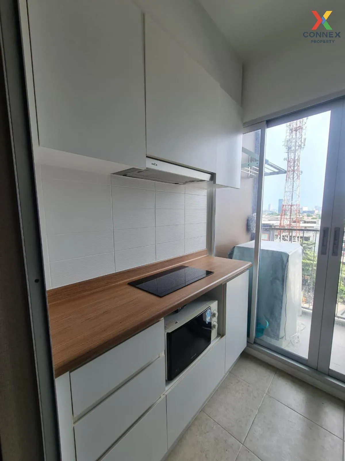 For Rent Condo , U Delight @ Bangson Station , MRT-Bang Son , Bang Sue , Bang Su , Bangkok , CX-96285