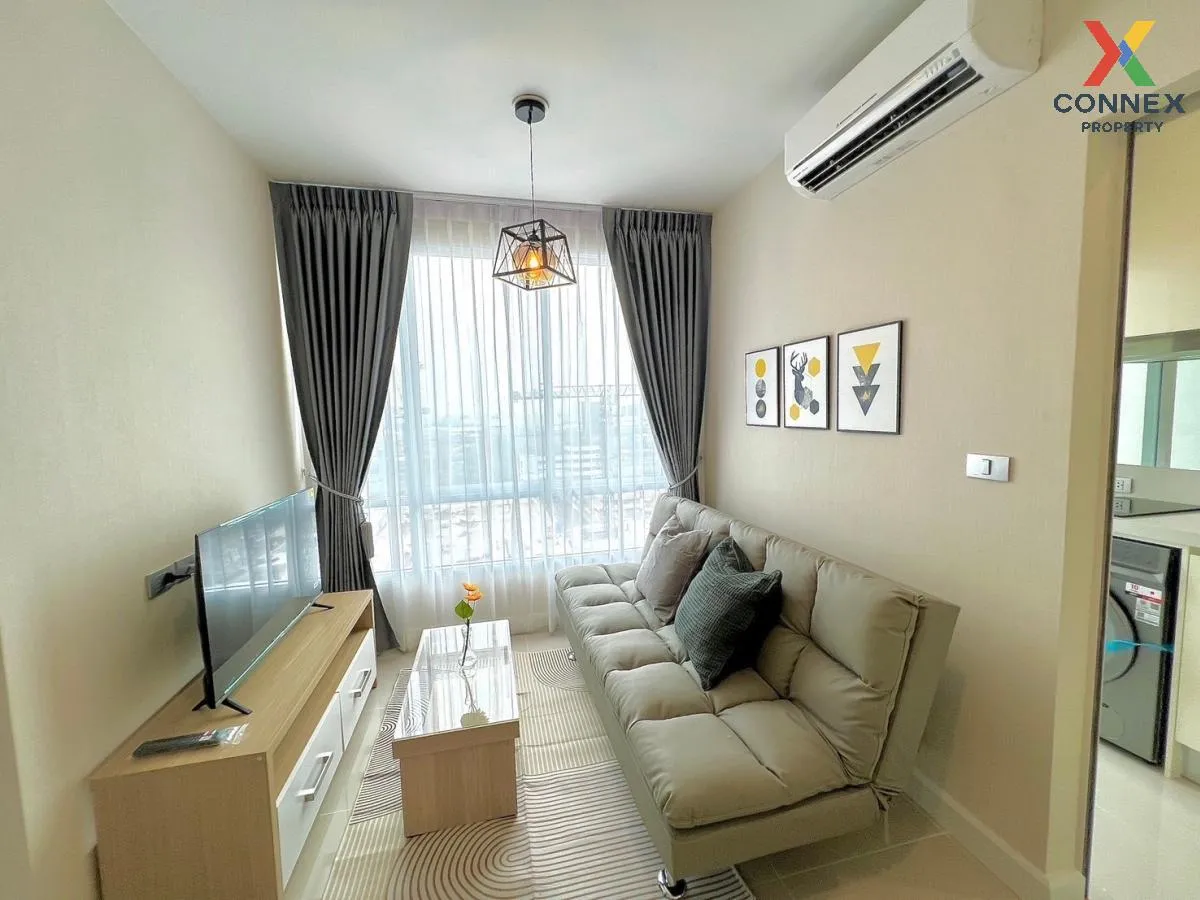 For Rent Condo , The Sky Sukhumvit , BTS-Udom Suk , Bang Na , Bang Na , Bangkok , CX-96287 1