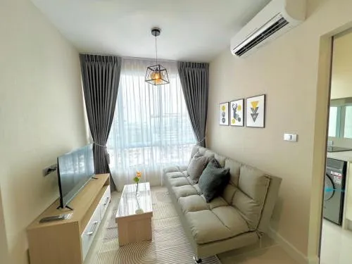 For Rent Condo , The Sky Sukhumvit , BTS-Udom Suk , Bang Na , Bang Na , Bangkok , CX-96287