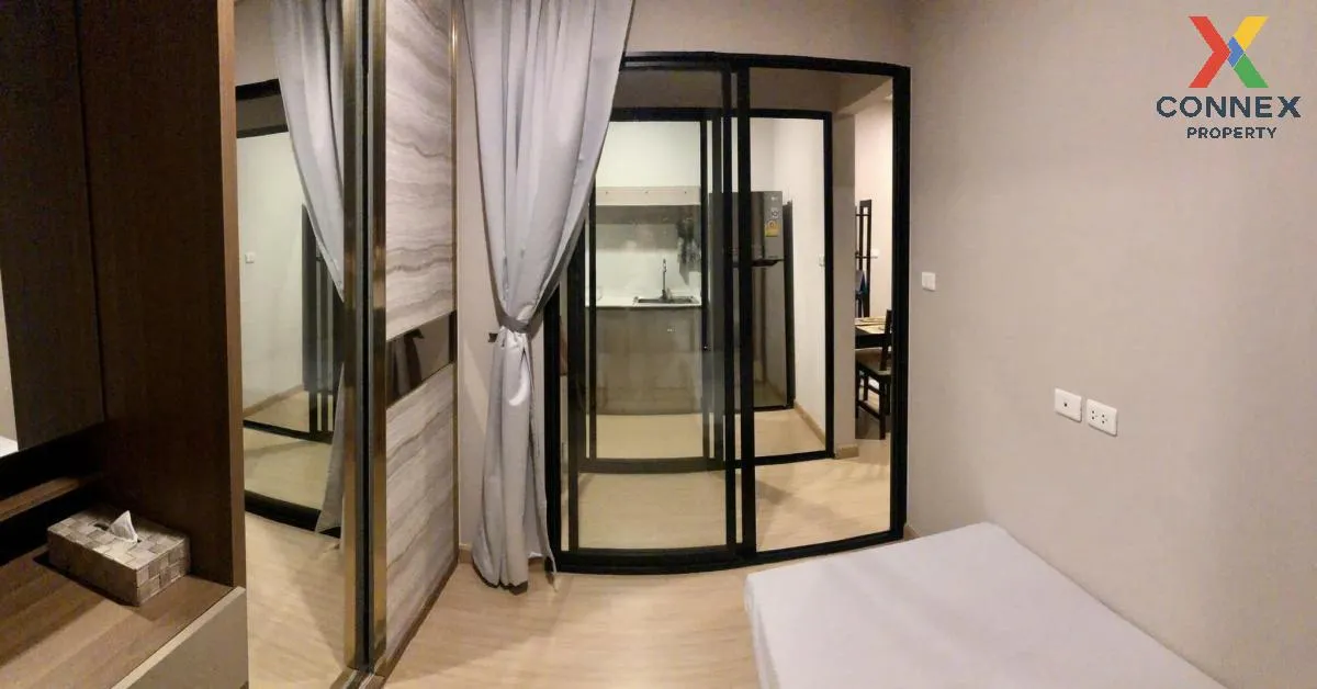 For Rent Condo , The Tree Onnut Station , BTS-On Nut , Bang Chak , Phra Khanong , Bangkok , CX-96298