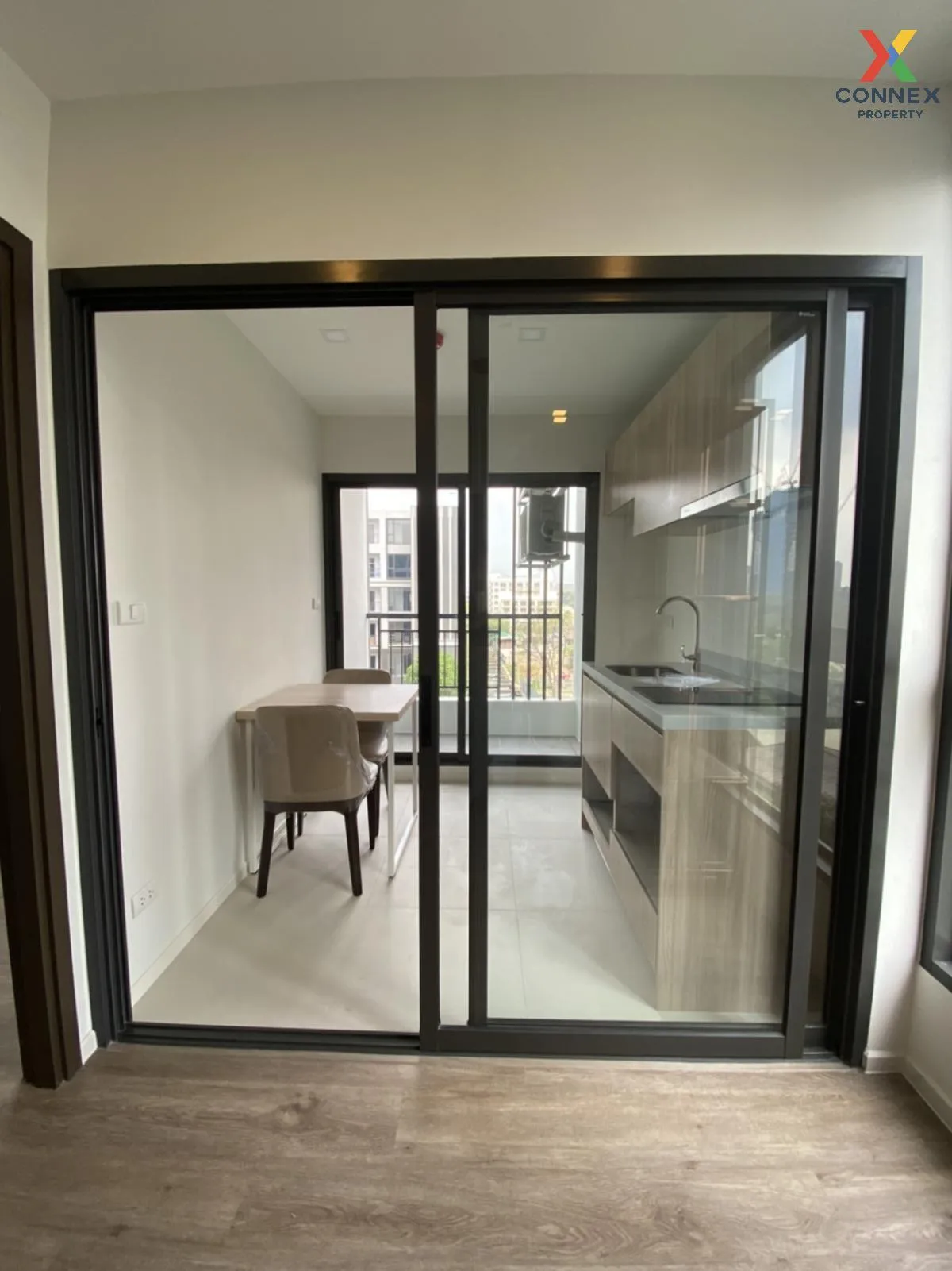 For Sale Condo , The Nest Sukhumvit 64 , BTS-Punnawithi , Bang Chak , Phra Khanong , Bangkok , CX-96299