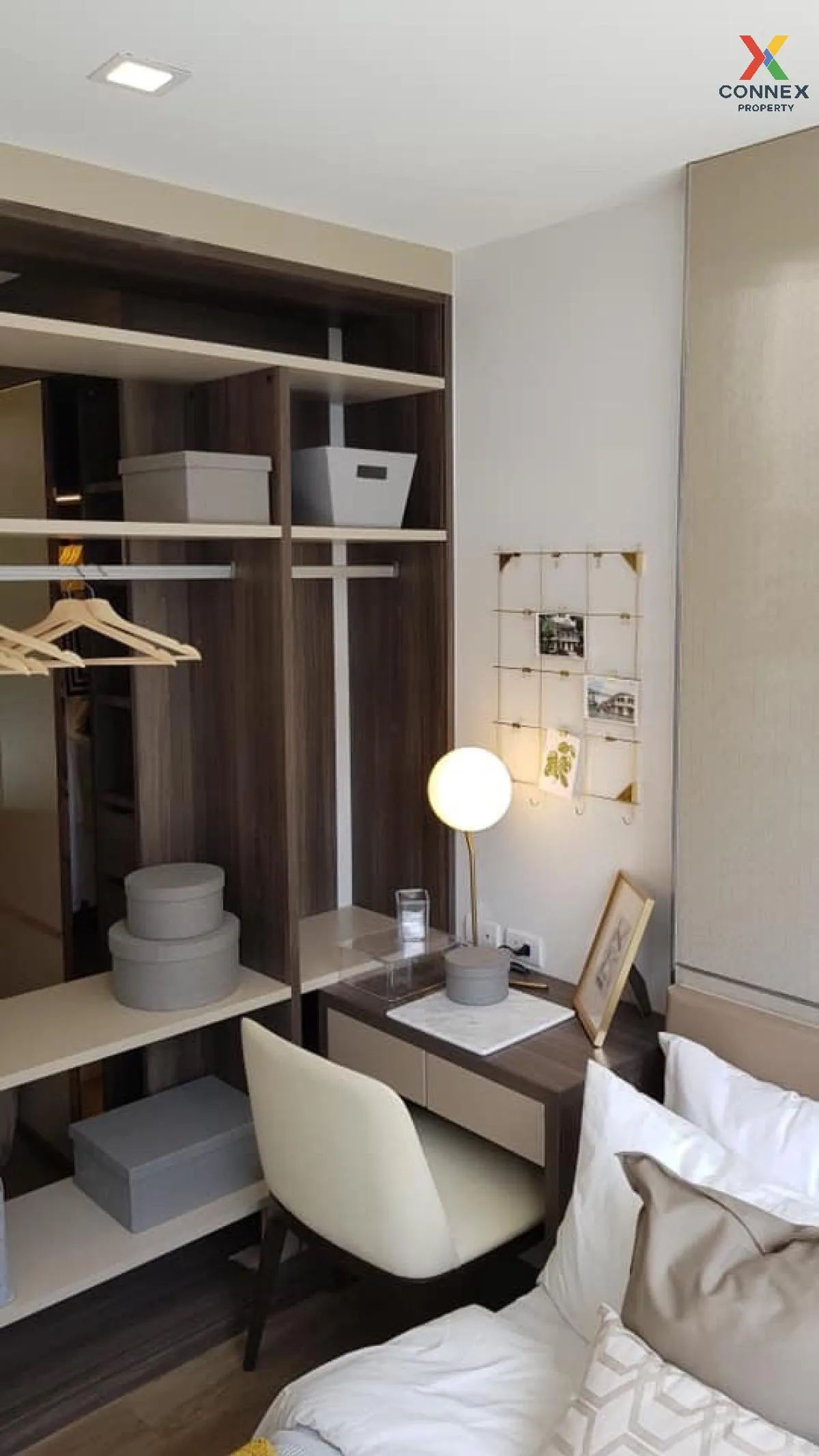 For Sale Condo , The Nest Sukhumvit 64 , BTS-Punnawithi , Bang Chak , Phra Khanong , Bangkok , CX-96299