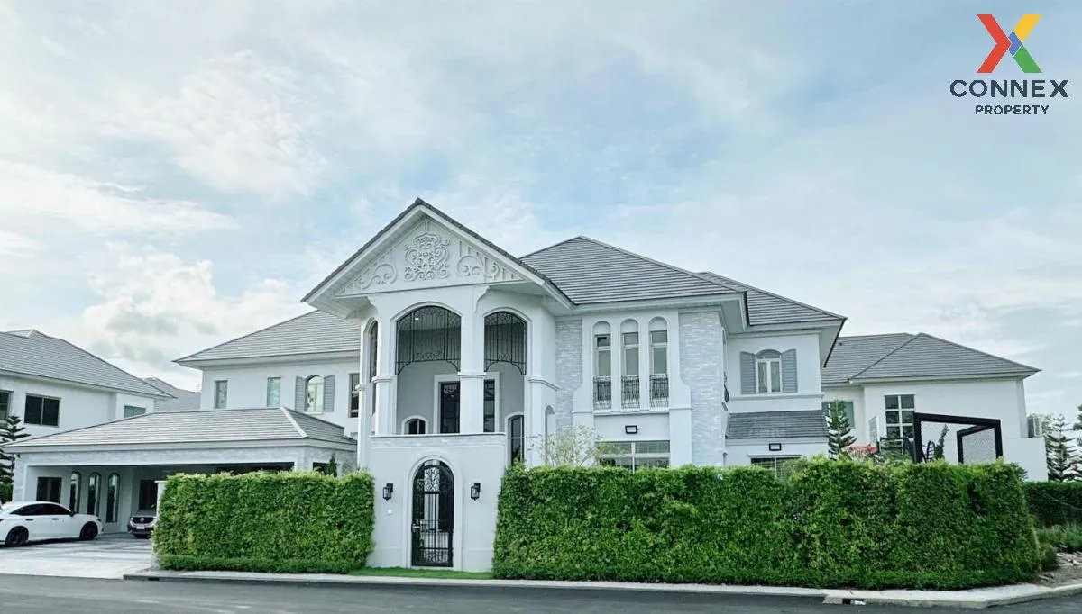 For Sale House , Perfect Masterpiece Rama 9-Krungthep Kreetha , Saphan Sung , Saphan Sung , Bangkok , CX-96305