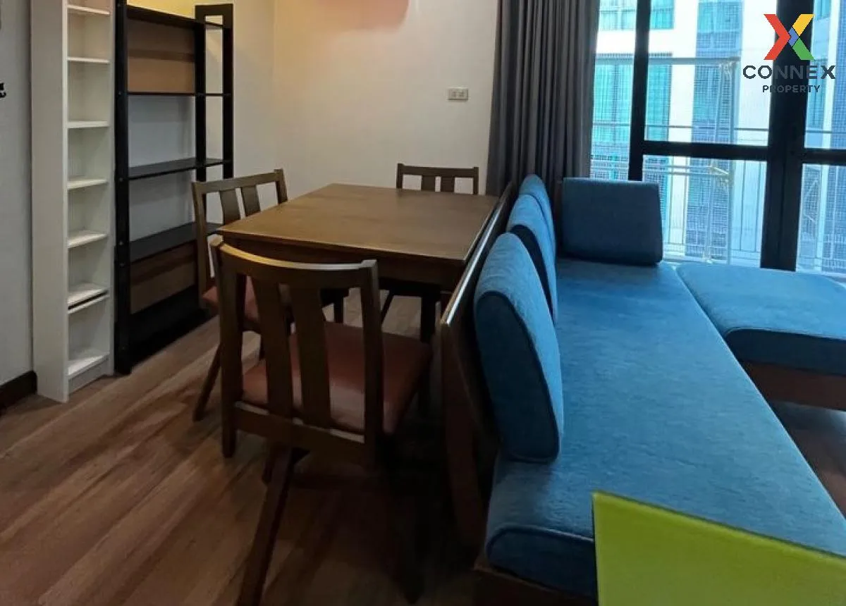 For Sale Condo , Prom phaholyothin 2 , BTS-Ari , Sam Sen Nai , Phaya Thai , Bangkok , CX-96314