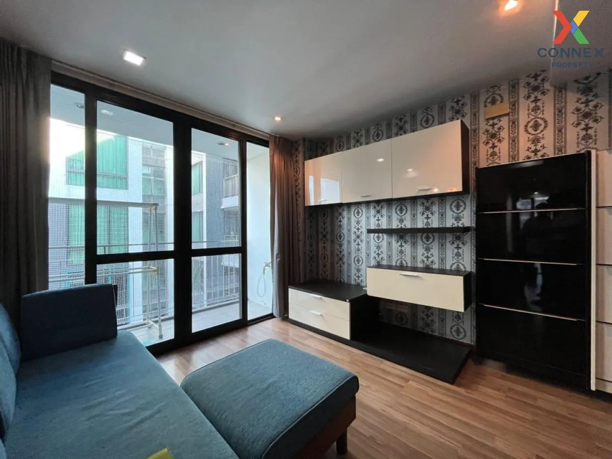 For Sale Condo , Prom phaholyothin 2 , BTS-Ari , Sam Sen Nai , Phaya Thai , Bangkok , CX-96314 3