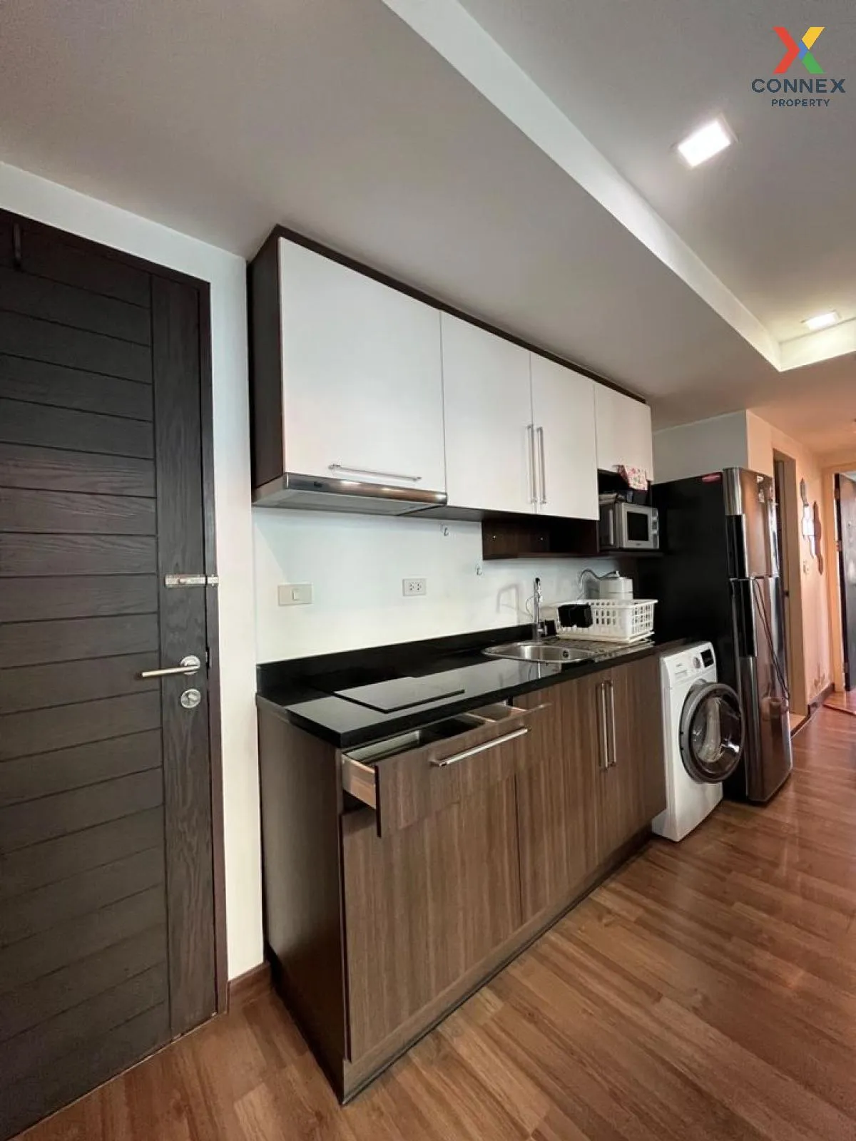 For Sale Condo , Prom phaholyothin 2 , BTS-Ari , Sam Sen Nai , Phaya Thai , Bangkok , CX-96314