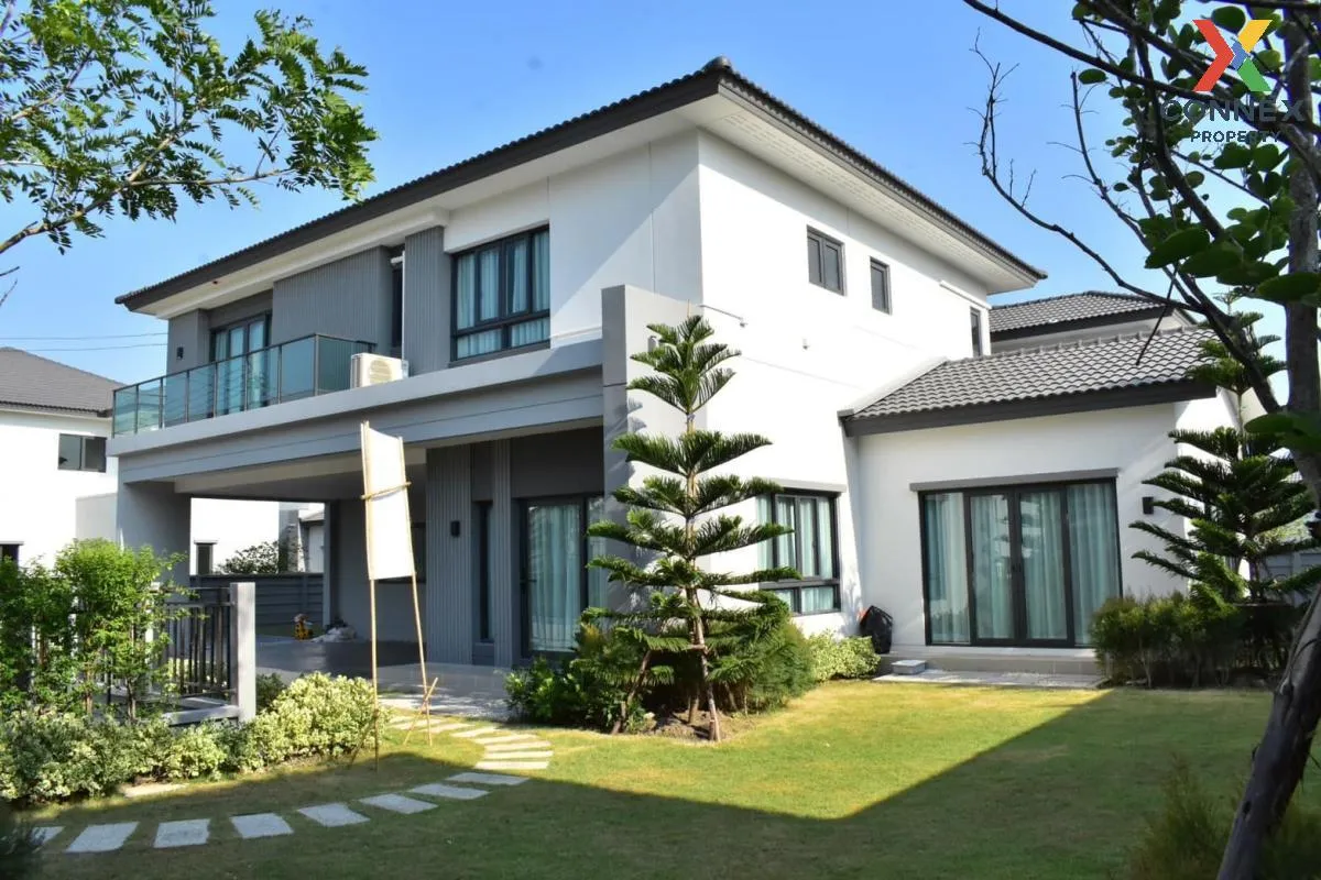 For Sale House , CENTRO Thawiwatthana , Nong Khang Phlu , Nong Khaem , Bangkok , CX-96315