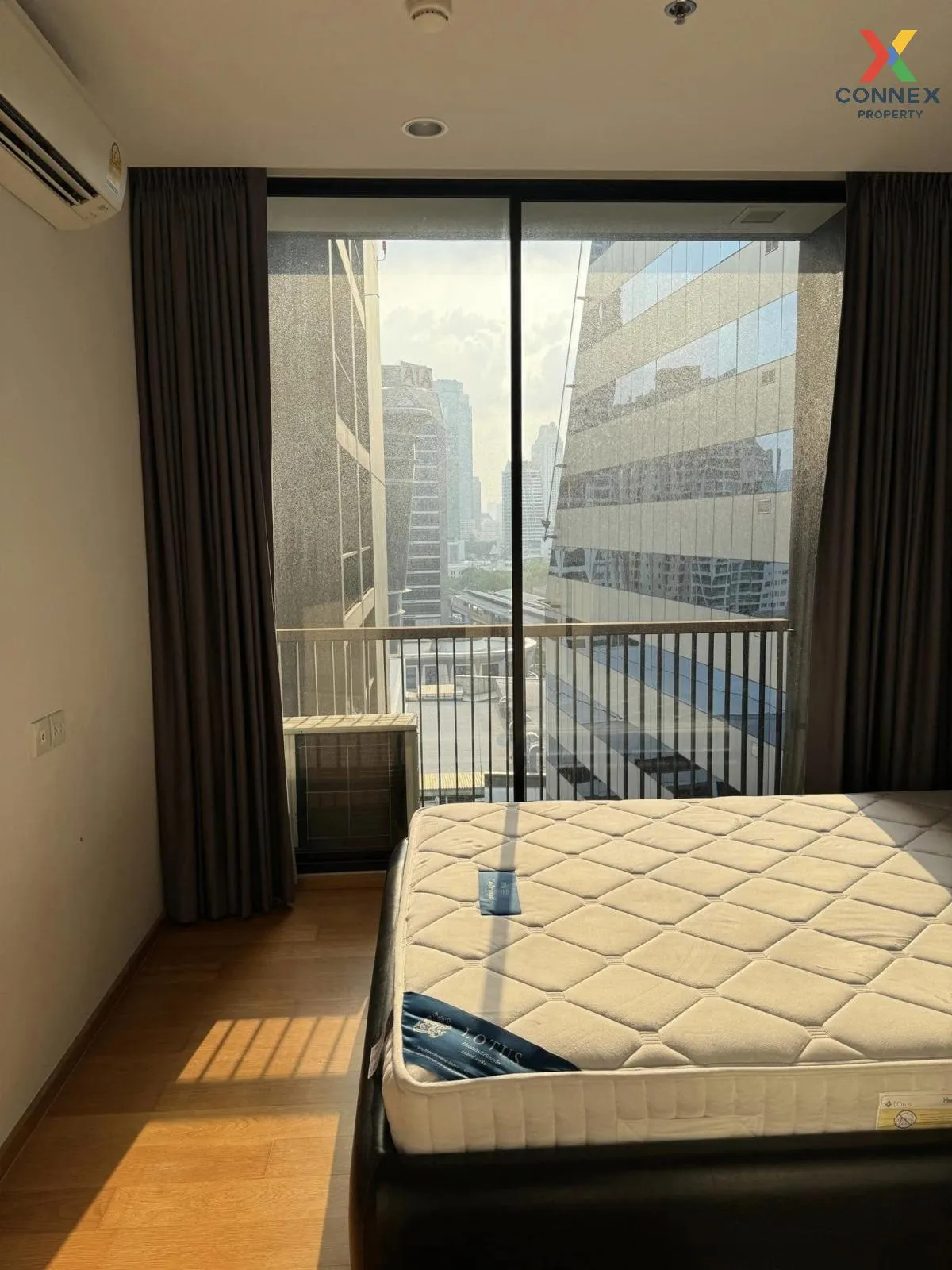 For Rent Condo , Noble Revo Silom , BTS-Surasak , Silom , Bang Rak , Bangkok , CX-96318