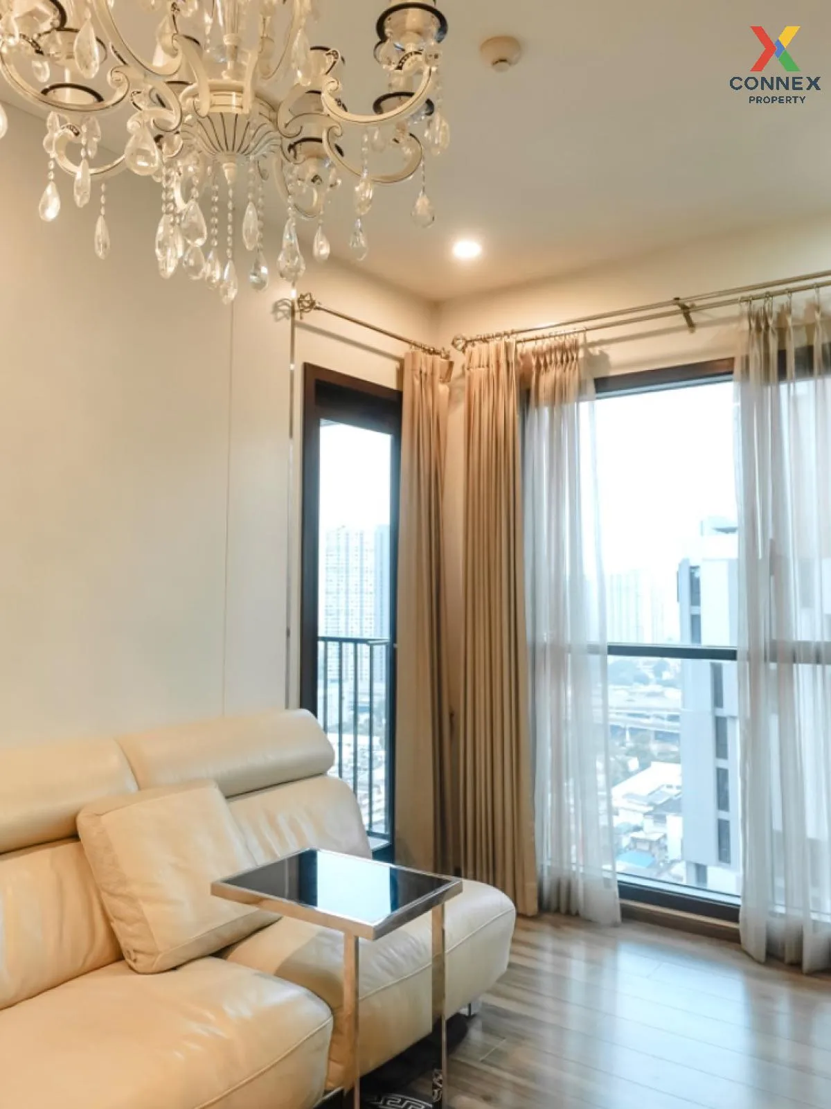 For Sale Condo , WYNE Sukhumvit , BTS-Phra Khanong , Phra Khanong , Khlong Toei , Bangkok , CX-96326 2