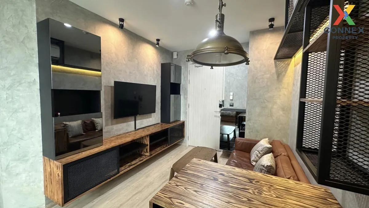 For Rent Condo , Ideo Q Chula-Samyan , MRT-Sam Yan , Bang Rak , Bang Rak , Bangkok , CX-96328 2