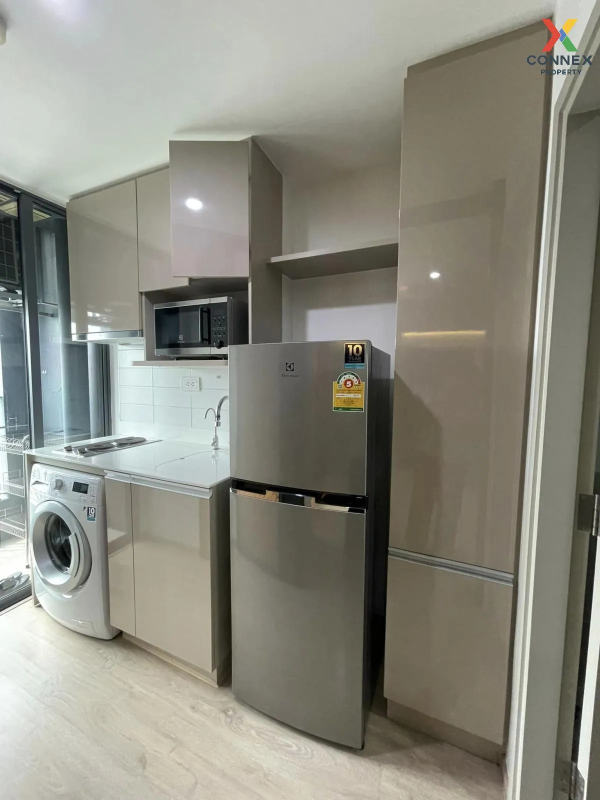 For Rent Condo , Ideo Q Chula-Samyan , MRT-Sam Yan , Bang Rak , Bang Rak , Bangkok , CX-96328 4