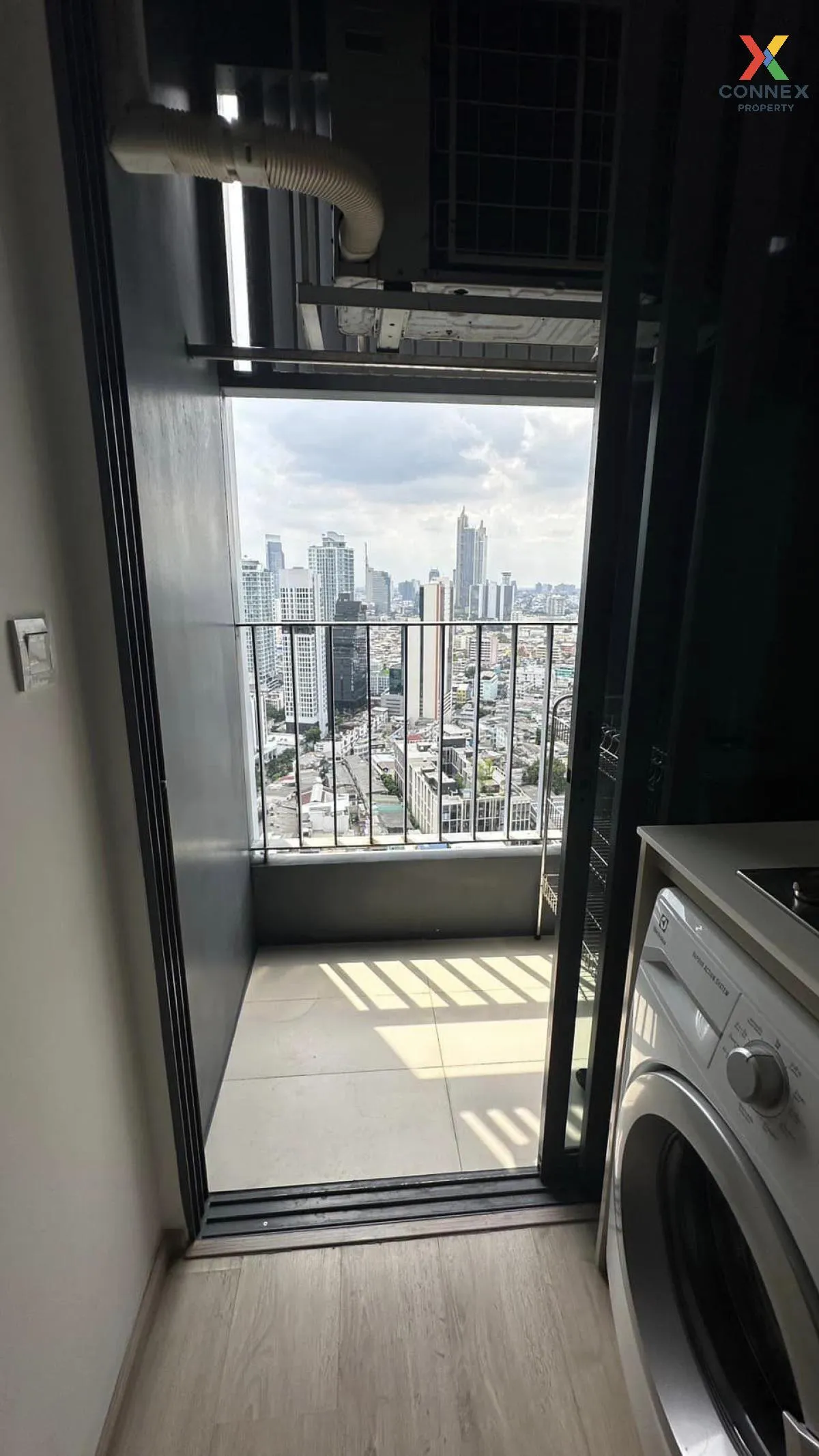 For Rent Condo , Ideo Q Chula-Samyan , MRT-Sam Yan , Bang Rak , Bang Rak , Bangkok , CX-96328