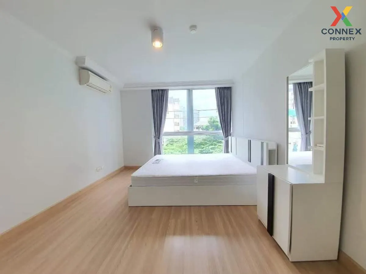 For Sale Condo , Chateau In Town Ratchada 20 - 2 , MRT-Sutthisan , Sam Saen Nok , Huai Khwang , Bangkok , CX-96336