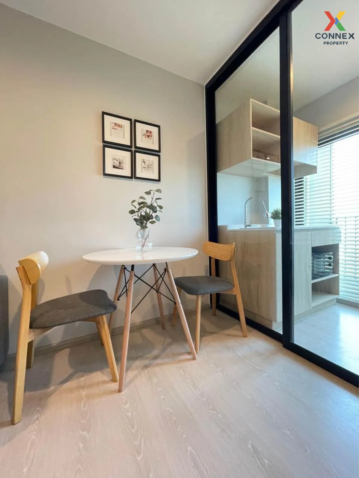 For Rent Condo , Nue Noble Srinakarin-Lasalle , Samrong Nuea , Mueang Samut Prakan , Samut Prakarn , CX-96343 3