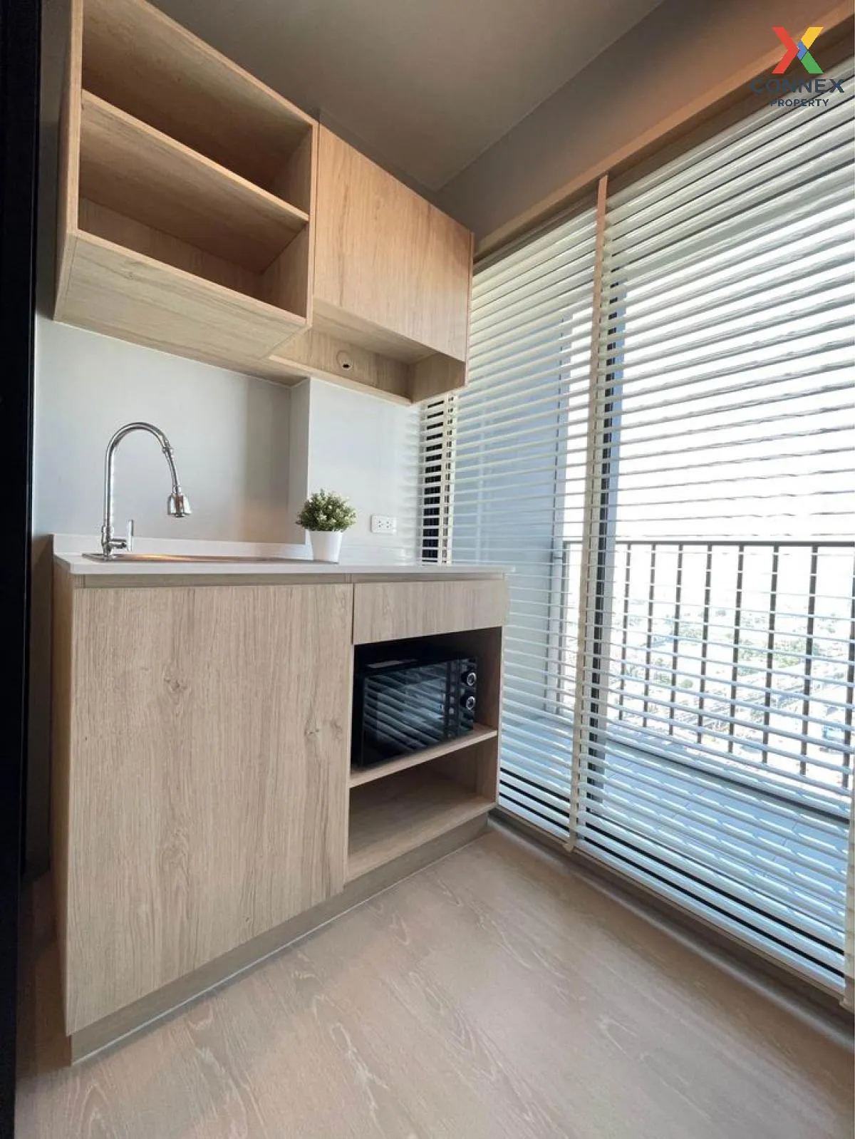 For Rent Condo , Nue Noble Srinakarin-Lasalle , Samrong Nuea , Mueang Samut Prakan , Samut Prakarn , CX-96343 4