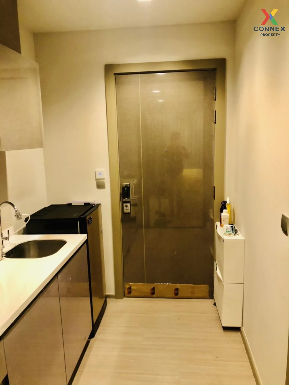 For Rent Condo , Life Asoke - Rama 9 , MRT-Phra Ram 9 , Makkasan , Rat Thewi , Bangkok , CX-96348 2