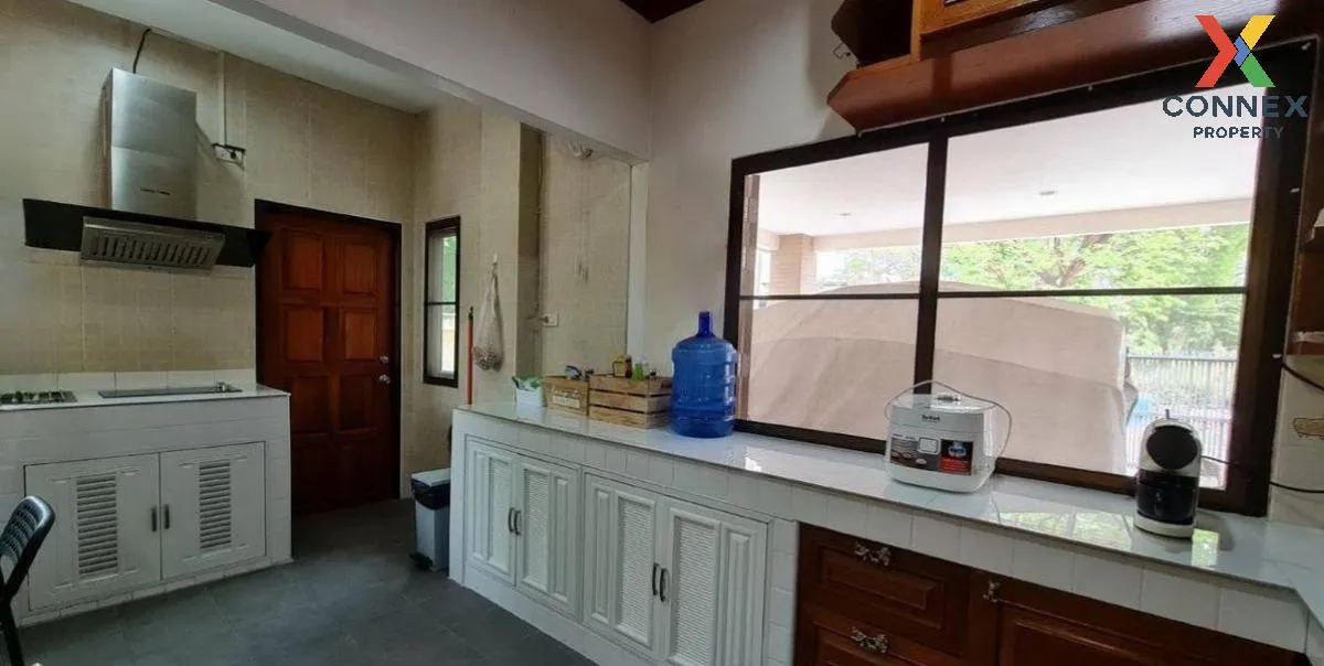 For Sale House , Lake Garden Villa Rangsit-Klong 3 , Bueng Yitho , Thanyaburi , Pathum Thani , CX-96353