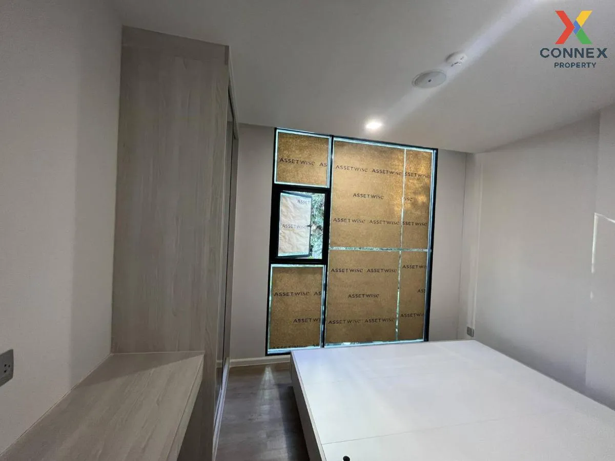 For Sale Condo , Ivory Ratchada - Ladprao , BTS-Ha Yaek Lat Phrao , Chankasem , Chatuchak , Bangkok , CX-96361