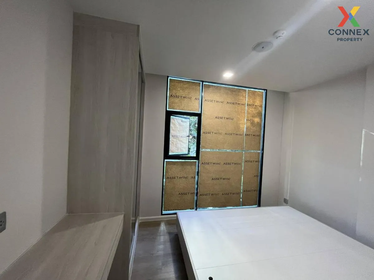 For Sale Condo , Ivory Ratchada - Ladprao , BTS-Ha Yaek Lat Phrao , Chankasem , Chatuchak , Bangkok , CX-96361