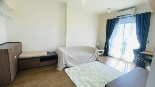 For Rent Condo , U Delight Rattanathibet , MRT-Nonthaburi Civic Center , Bang Krasop , Don Mueang , Nonthaburi , CX-96362