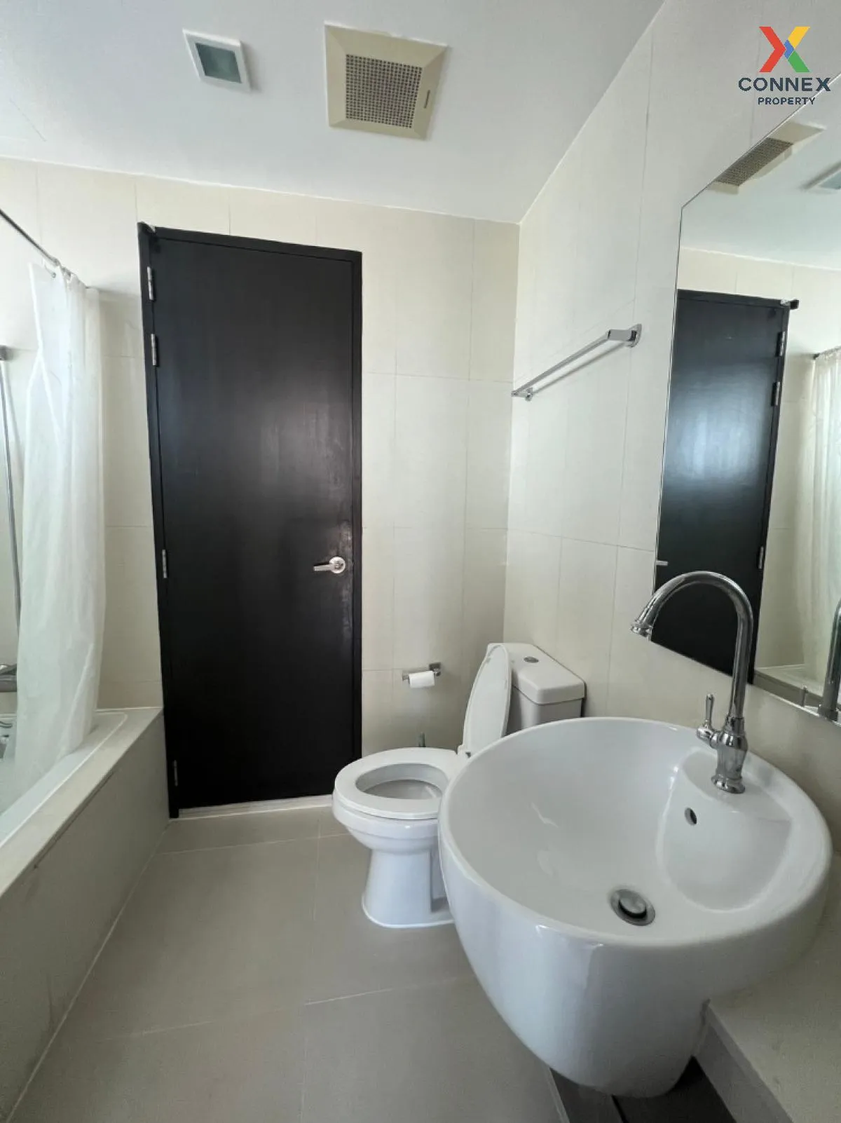 For Sale Condo , Sky Walk Residences , BTS-Phra Khanong , Phra Khanong Nuea , Watthana , Bangkok , CX-96366