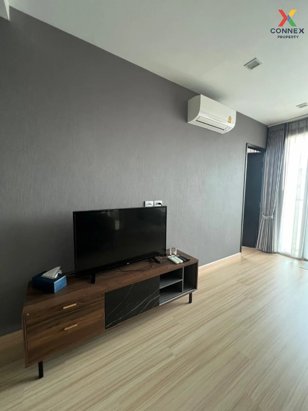 For Sale Condo , Sky Walk Residences , BTS-Phra Khanong , Phra Khanong Nuea , Watthana , Bangkok , CX-96366