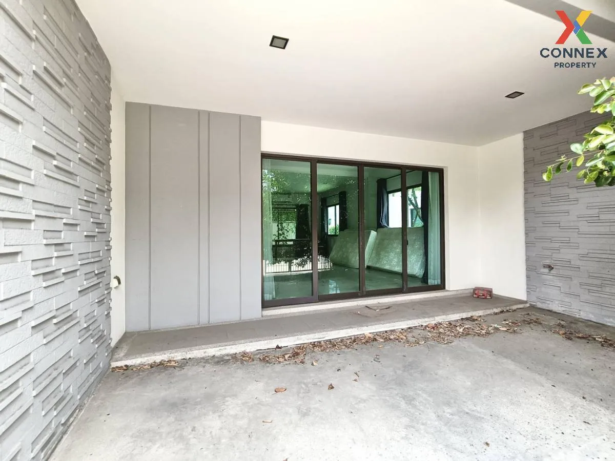 For Sale Townhouse/Townhome  , PLEX BANGNA , Bang Kaeo , Bang Phl 3