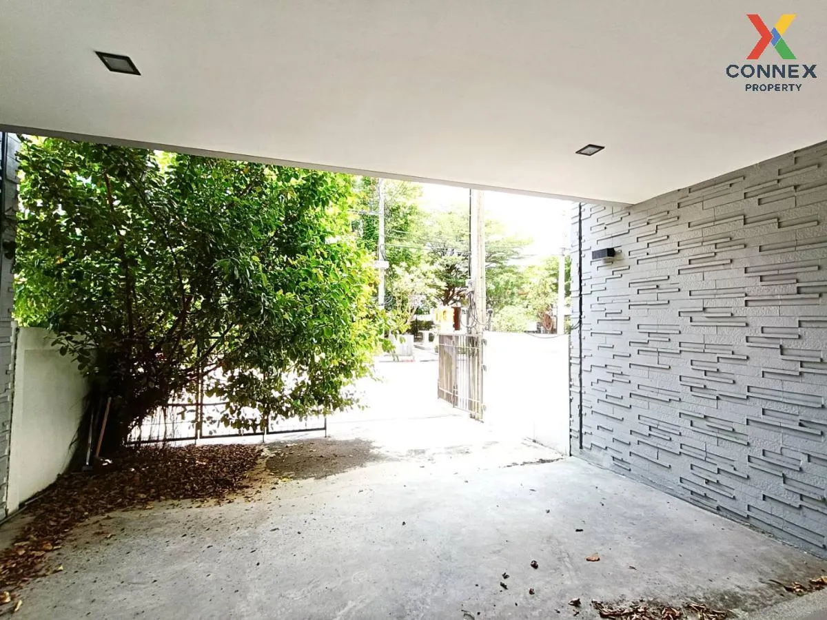 For Sale Townhouse/Townhome  , PLEX BANGNA , Bang Kaeo , Bang Phl 4