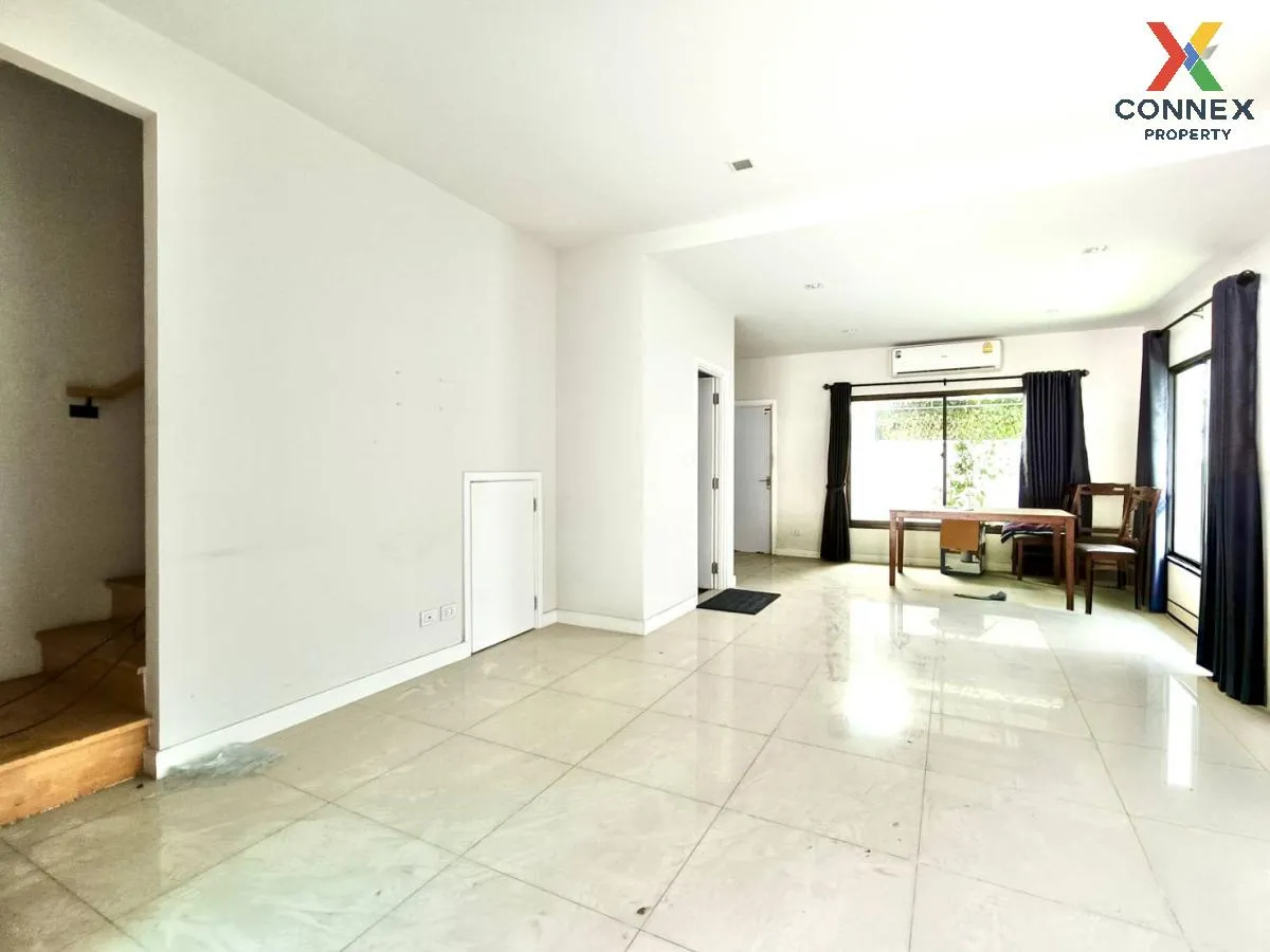 For Sale Townhouse/Townhome  , PLEX BANGNA , Bang Kaeo , Bang Phl