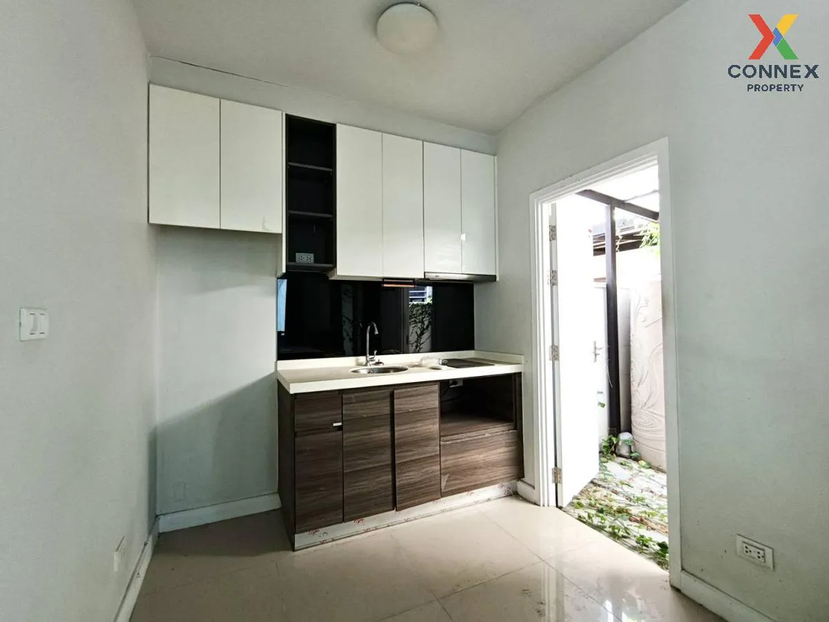 For Sale Townhouse/Townhome  , PLEX BANGNA , Bang Kaeo , Bang Phl