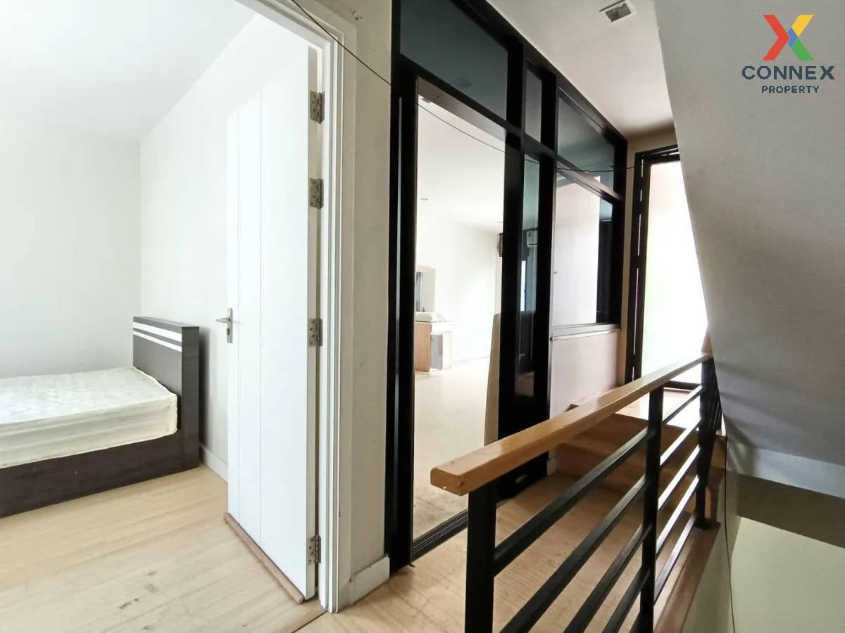 For Sale Townhouse/Townhome  , PLEX BANGNA , Bang Kaeo , Bang Phl