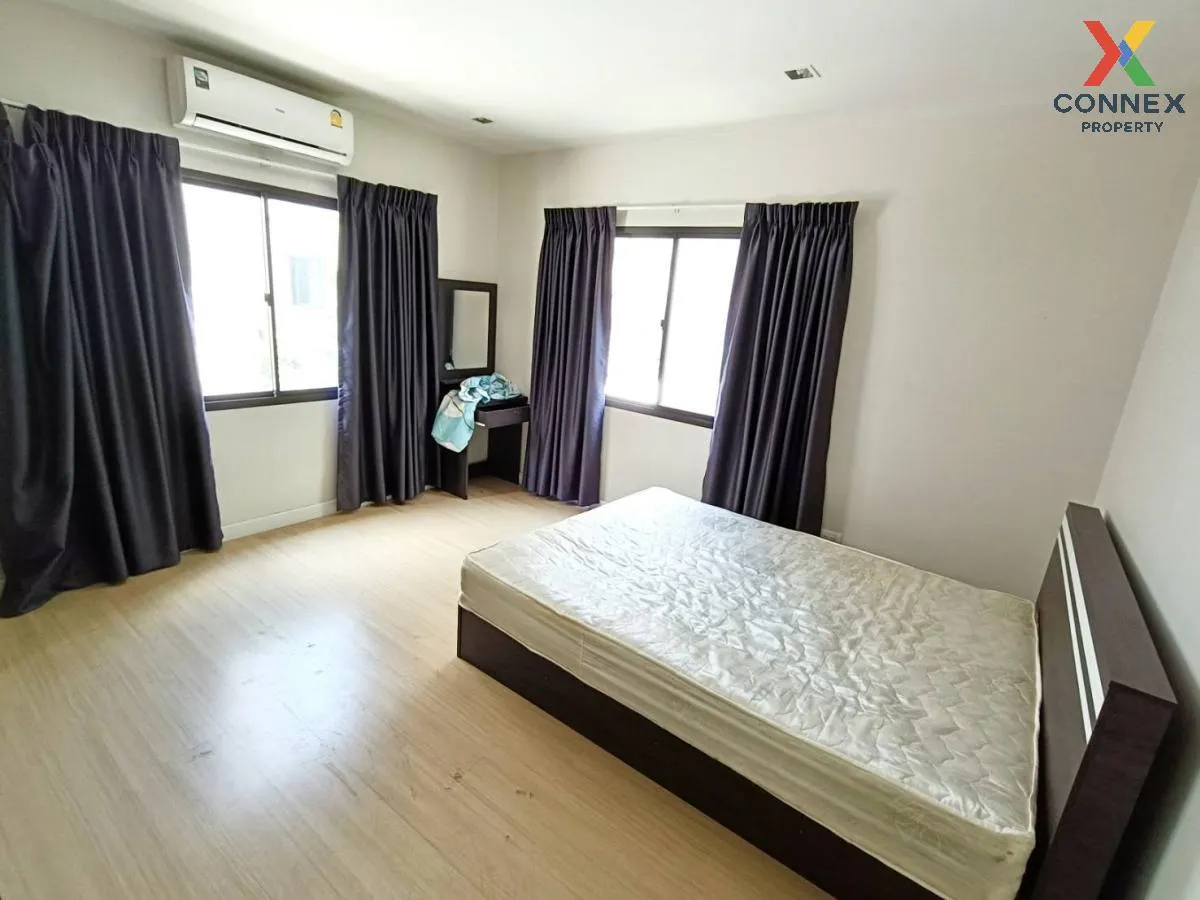 For Sale Townhouse/Townhome  , PLEX BANGNA , Bang Kaeo , Bang Phl