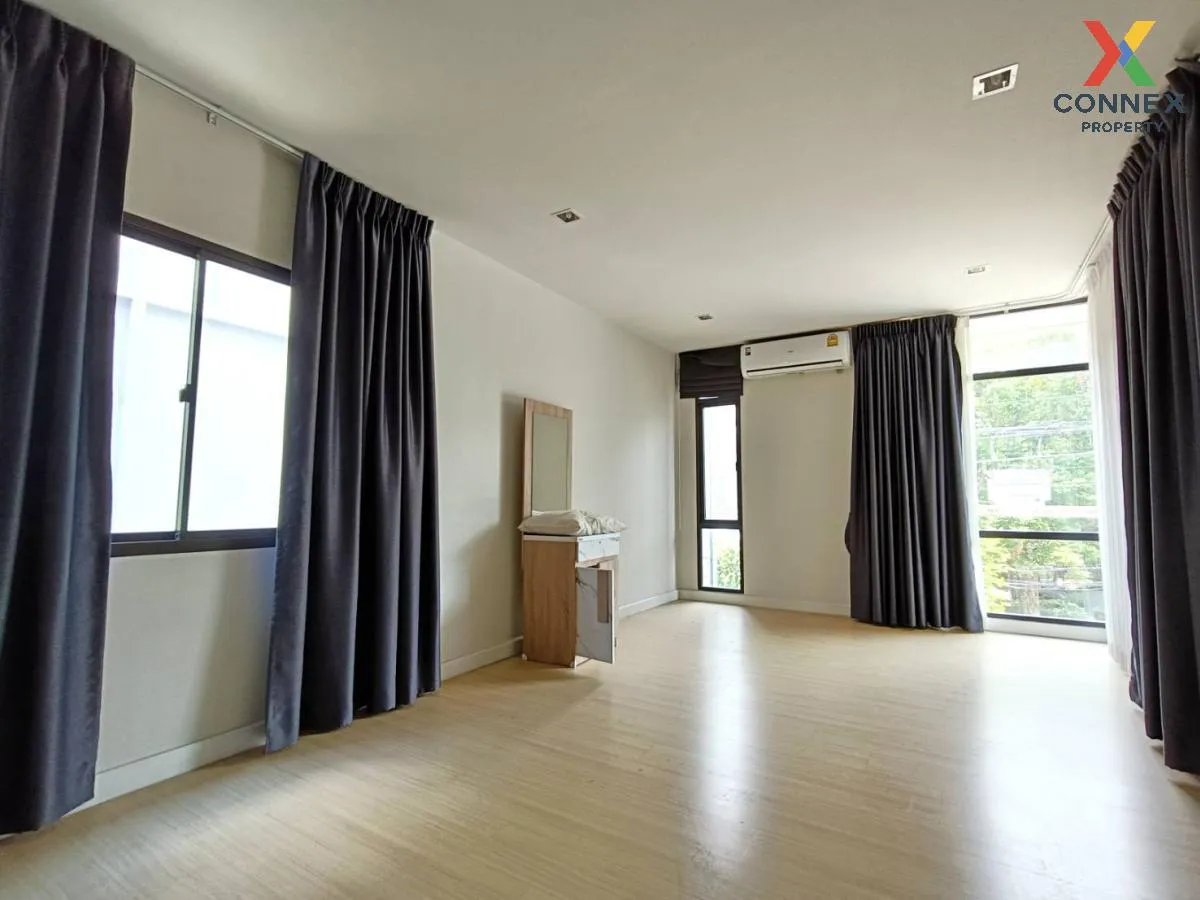 For Sale Townhouse/Townhome  , PLEX BANGNA , Bang Kaeo , Bang Phl