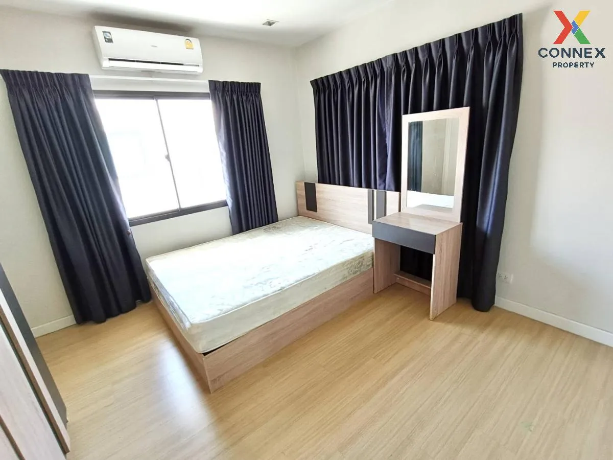 For Sale Townhouse/Townhome  , PLEX BANGNA , Bang Kaeo , Bang Phl