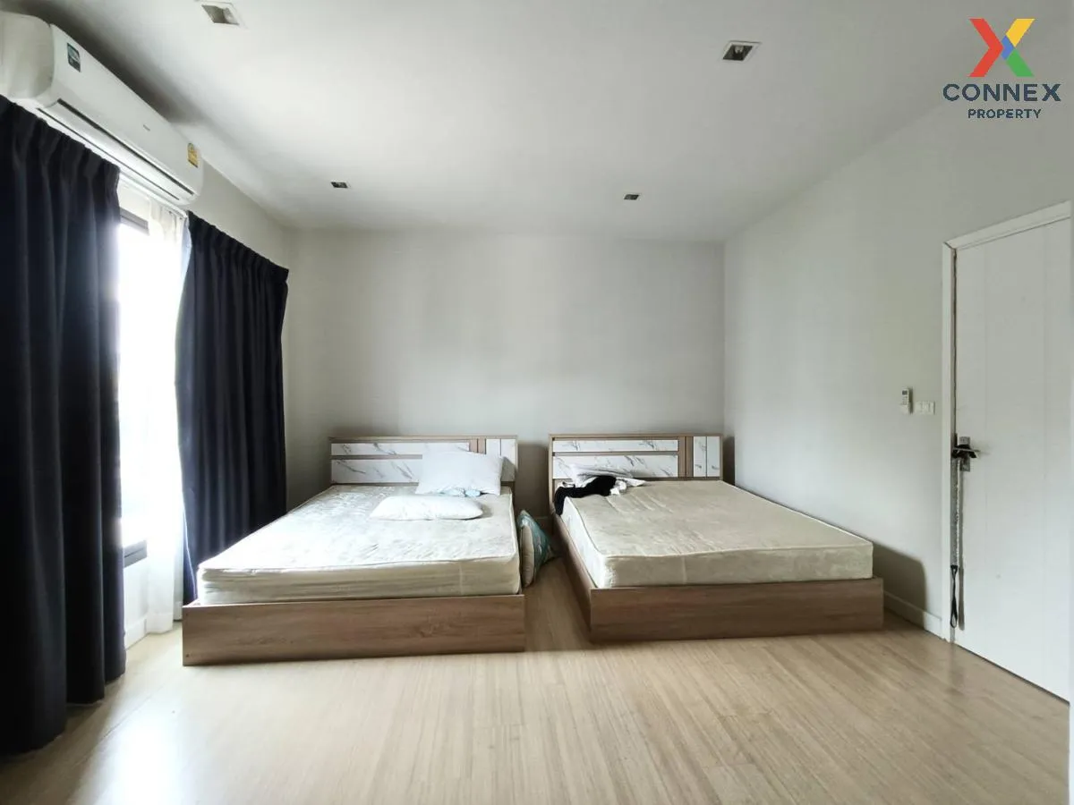 For Sale Townhouse/Townhome  , PLEX BANGNA , Bang Kaeo , Bang Phl